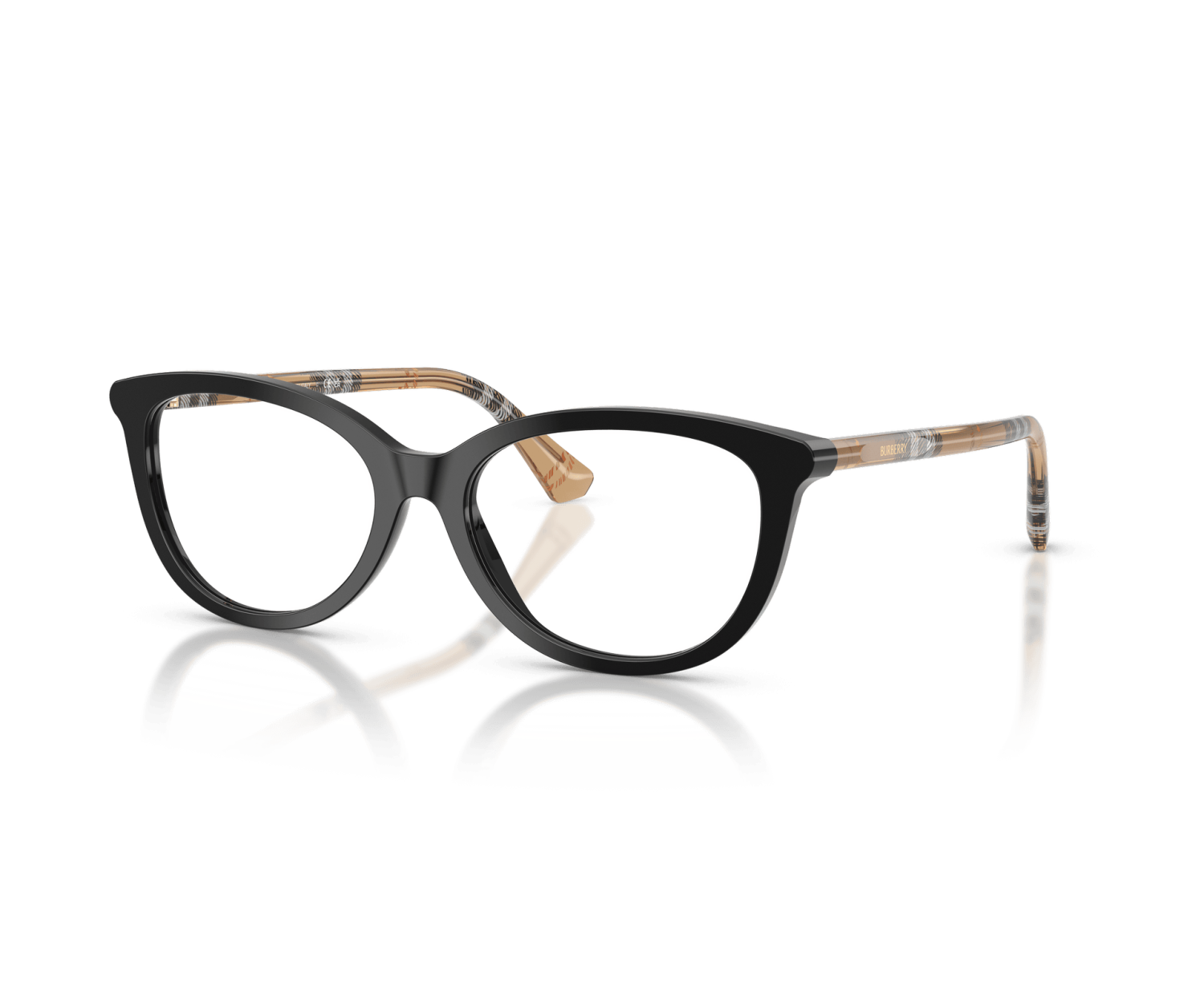 BURBERRY - BE2431 - 4161 - 54