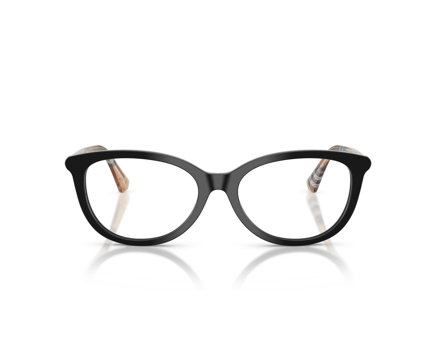 BURBERRY - BE2431 - 4161 - 54