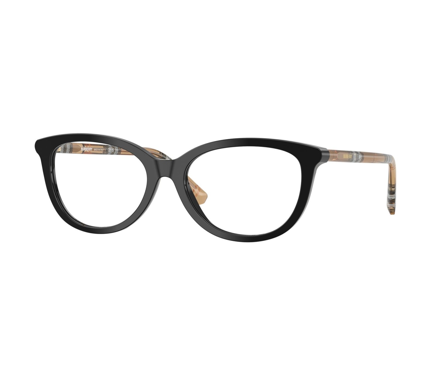 BURBERRY - BE2431 - 4161 - 54