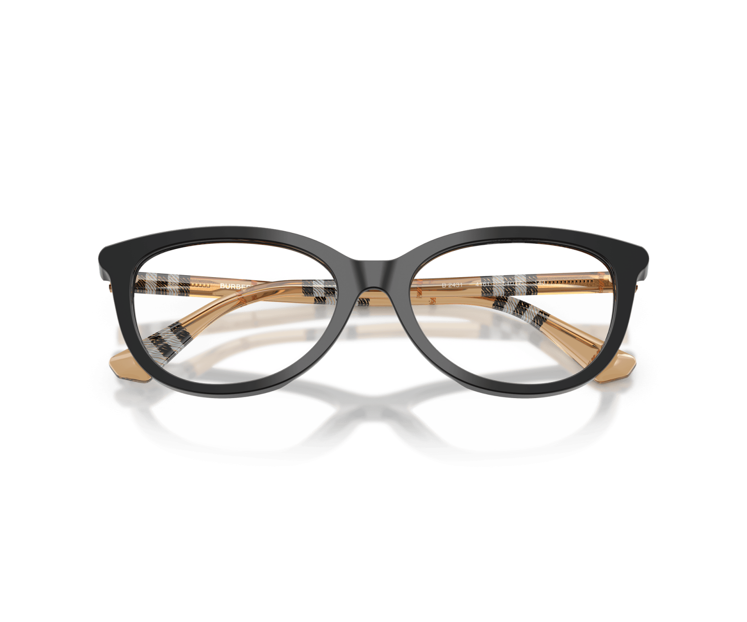 BURBERRY - BE2431 - 4161 - 54