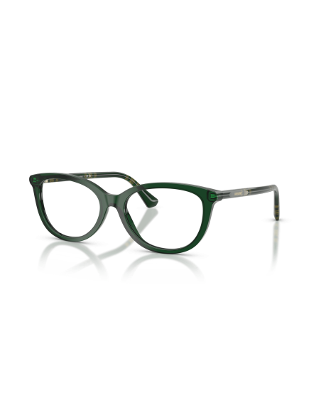 BURBERRY - BE2431 - 4162 - 54
