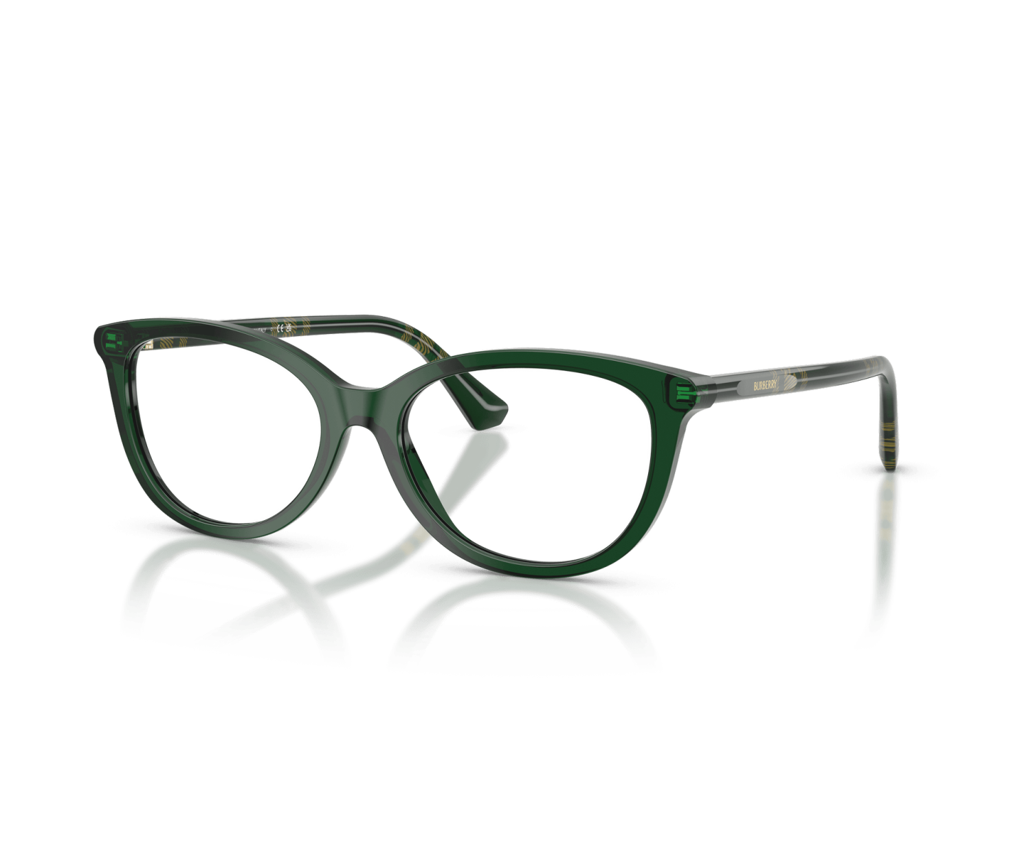 BURBERRY - BE2431 - 4162 - 54