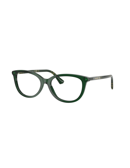 BURBERRY - BE2431 - 4162 - 54