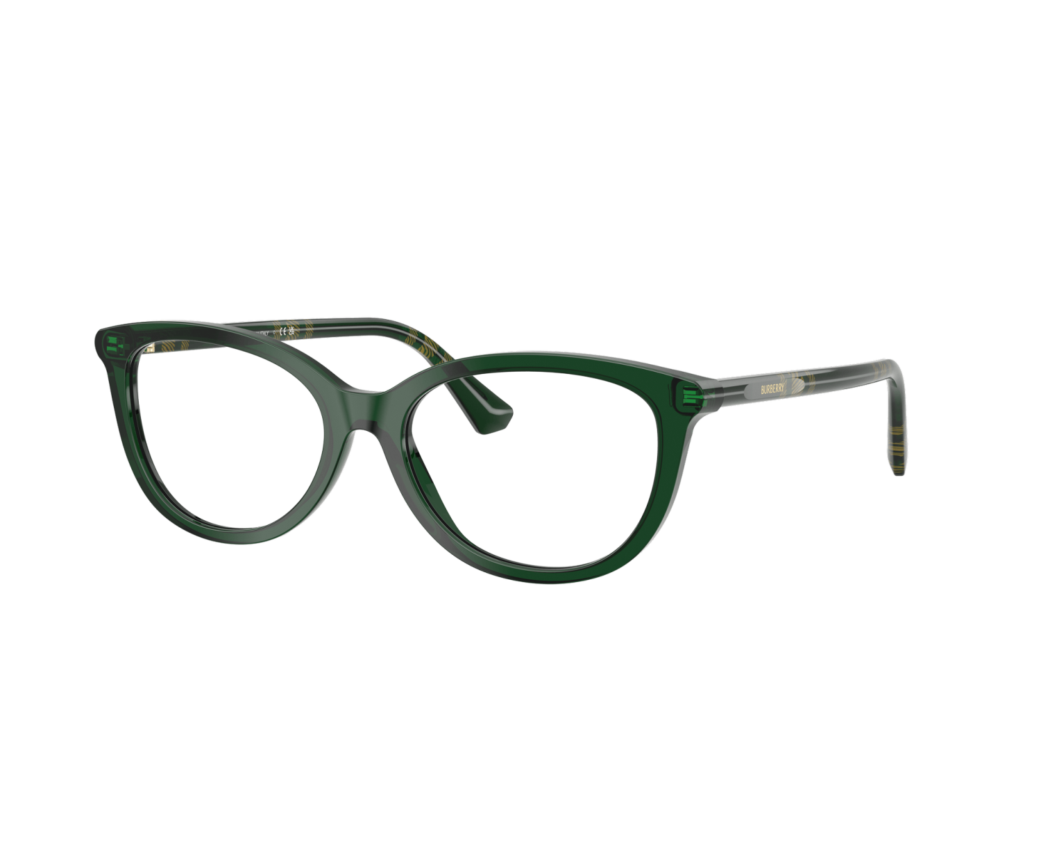 BURBERRY - BE2431 - 4162 - 54