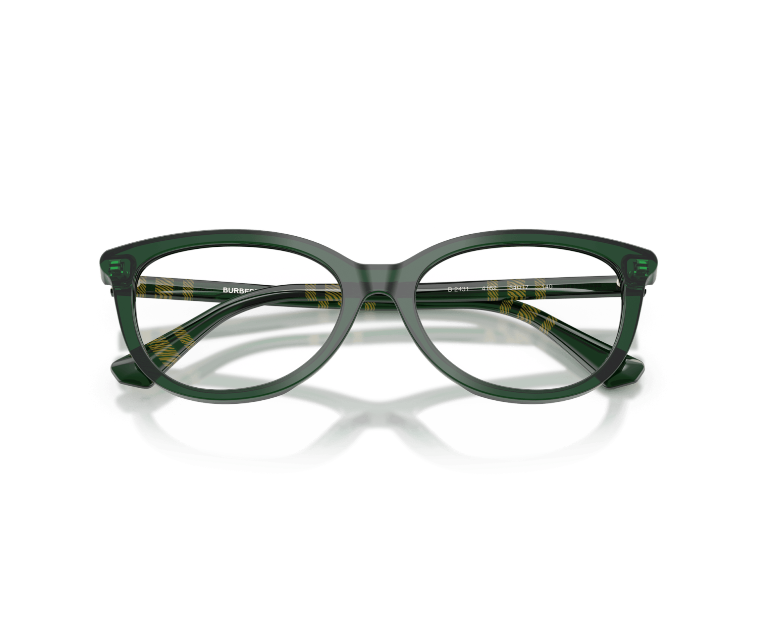 BURBERRY - BE2431 - 4162 - 54