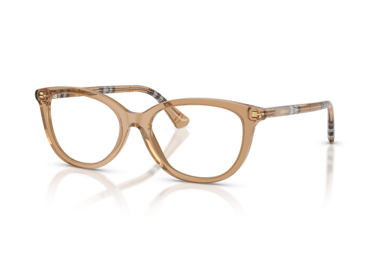 BURBERRY - BE2431 - 4164 - 54