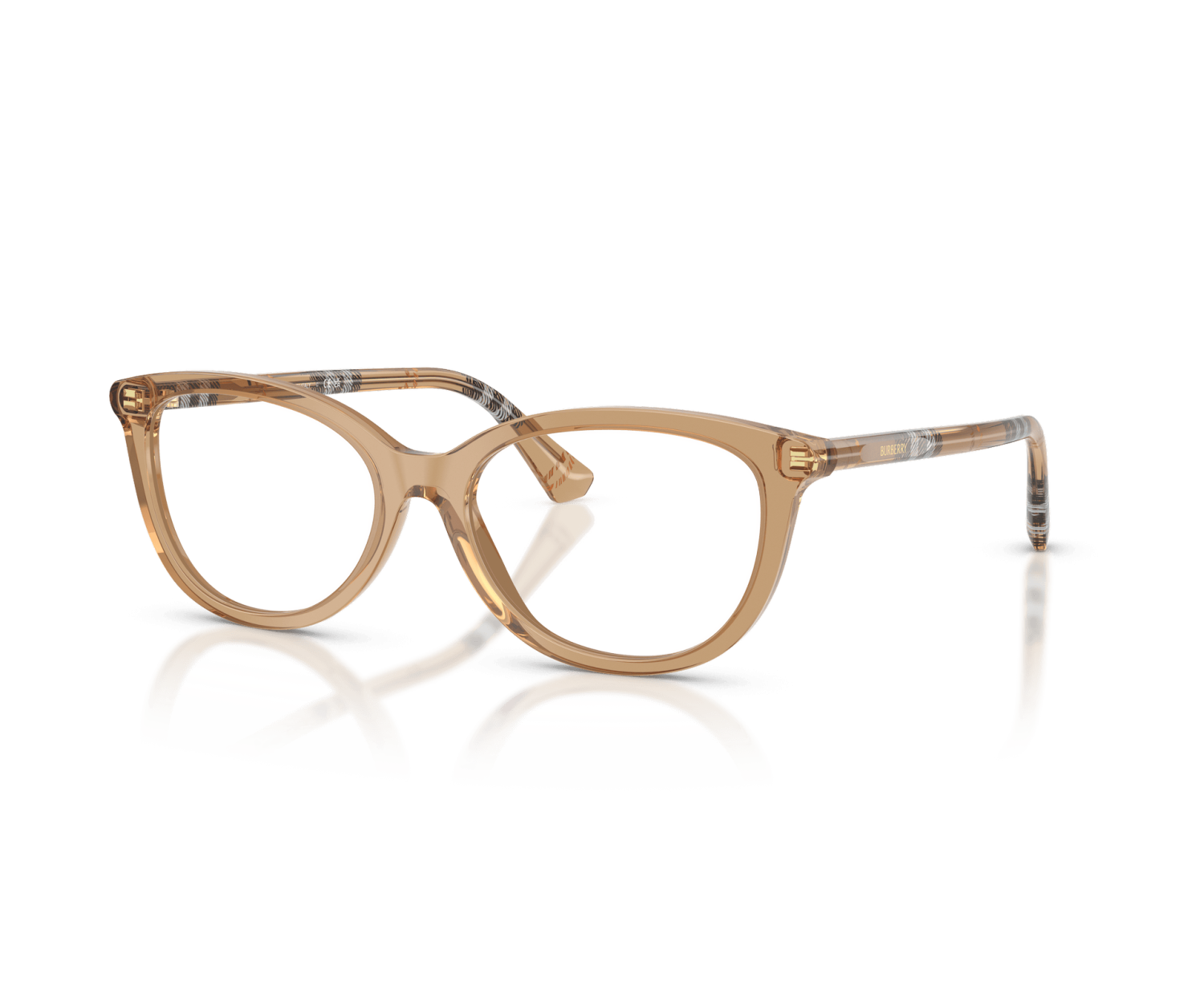 BURBERRY - BE2431 - 4164 - 54