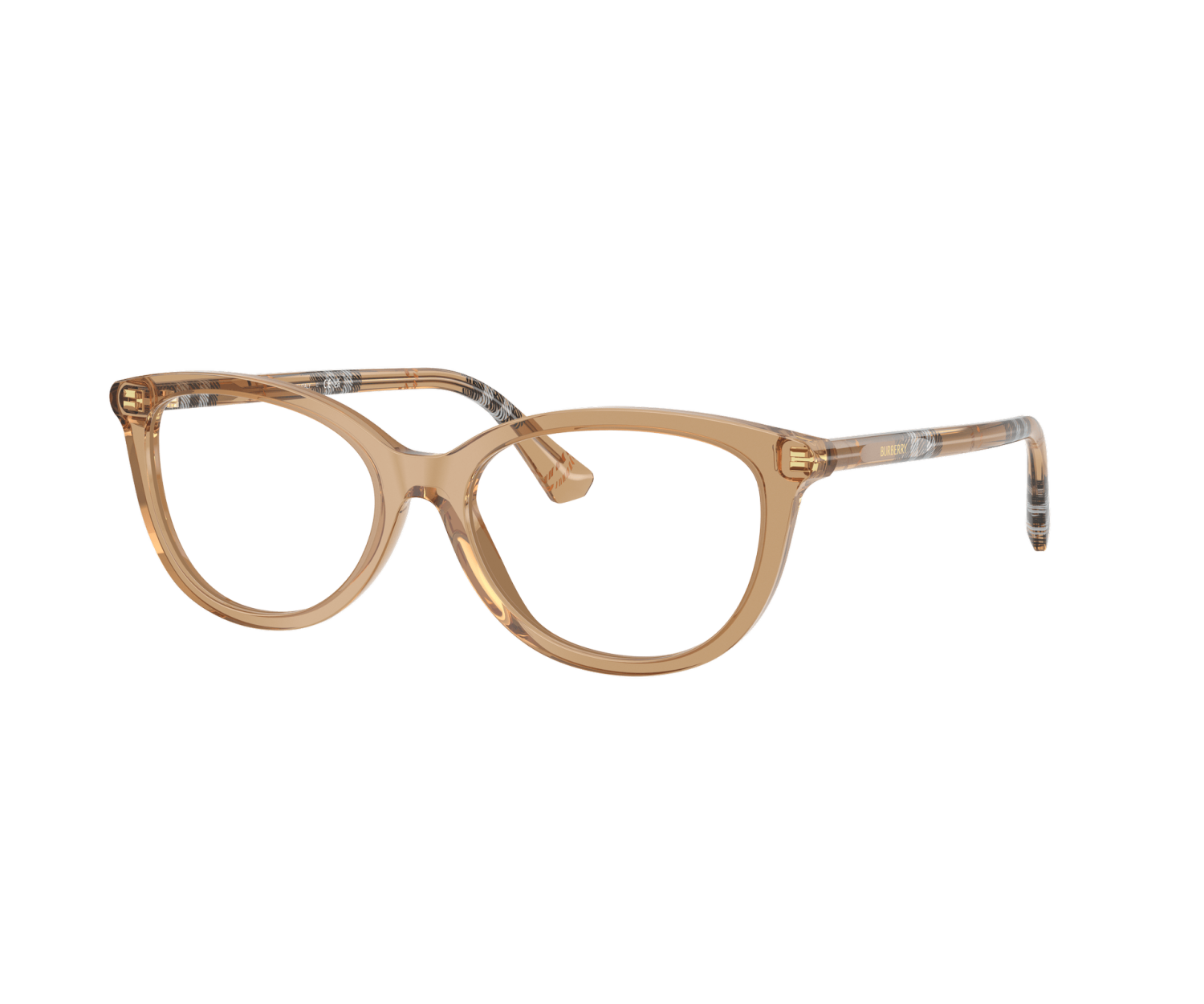 BURBERRY - BE2431 - 4164 - 54
