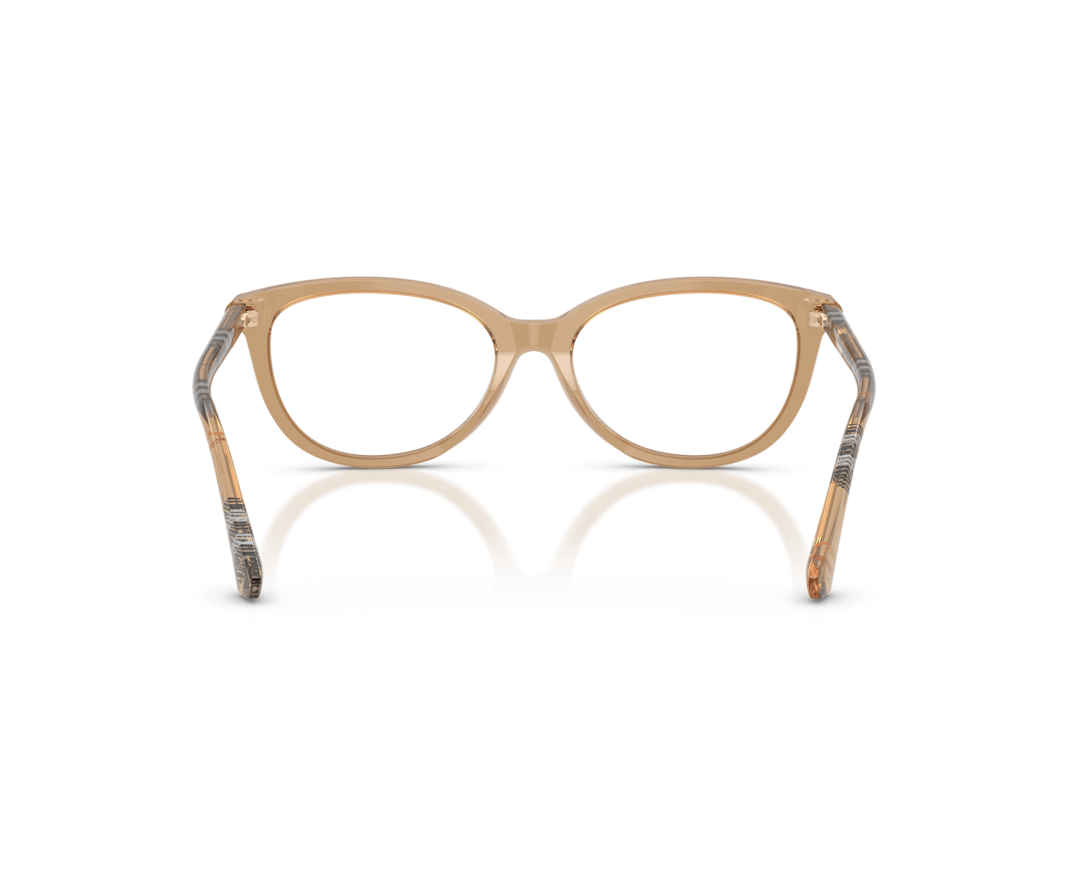 BURBERRY - BE2431 - 4164 - 54