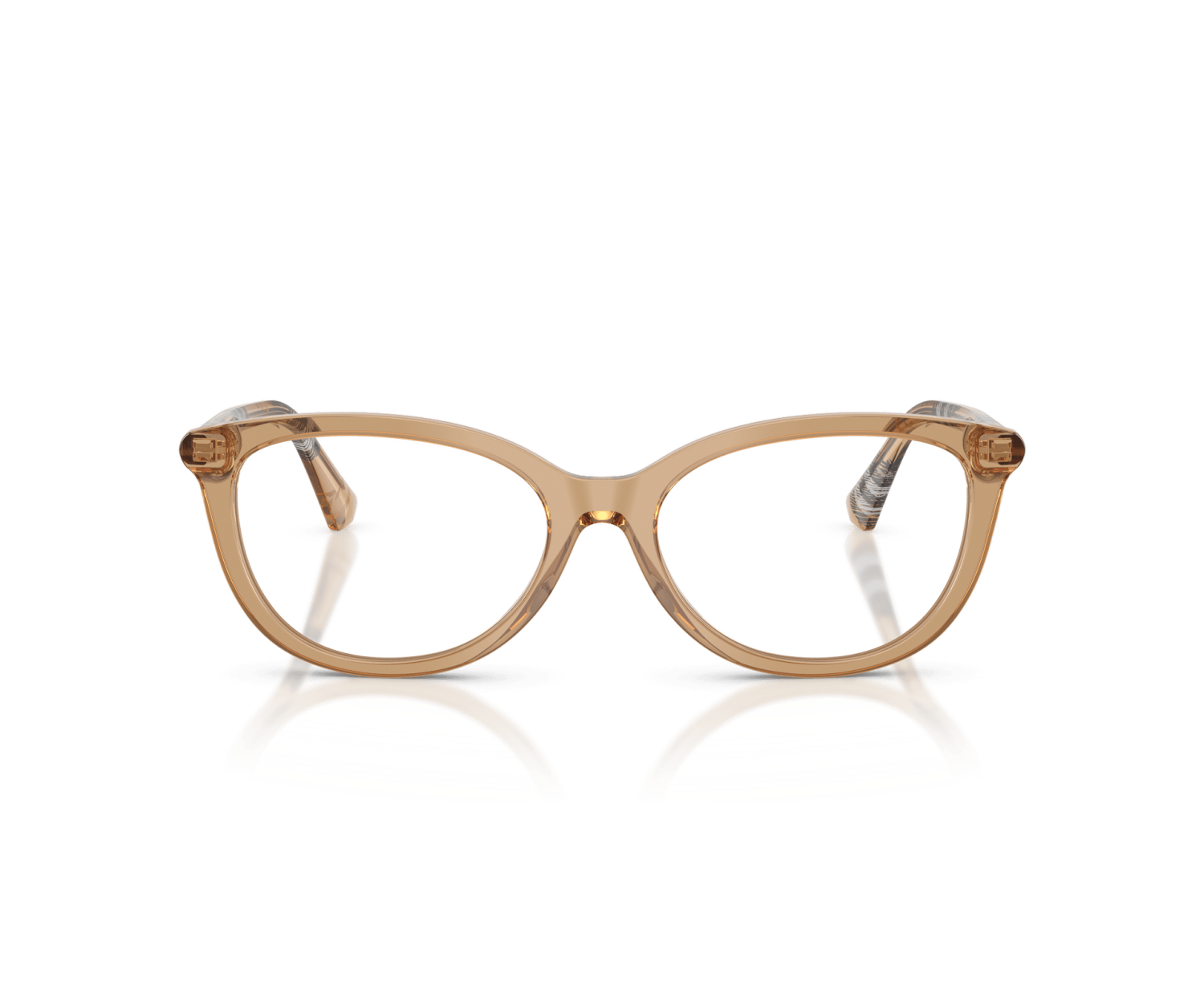 BURBERRY - BE2431 - 4164 - 54