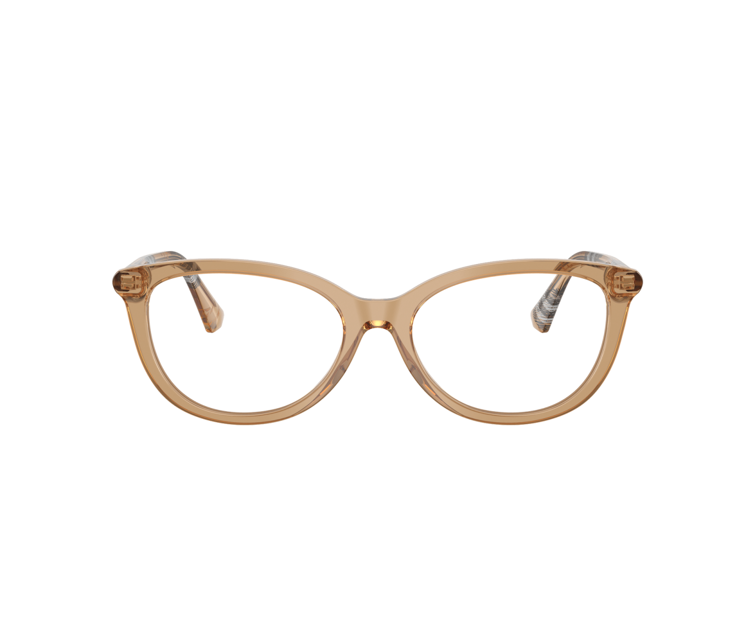 BURBERRY - BE2431 - 4164 - 54