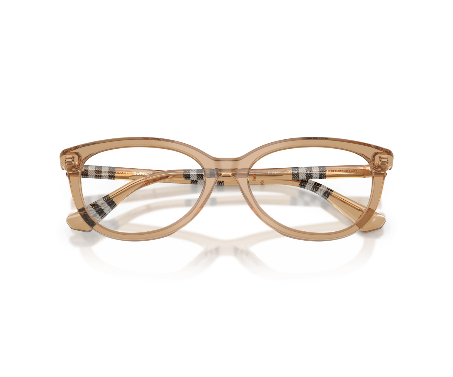 BURBERRY - BE2431 - 4164 - 54