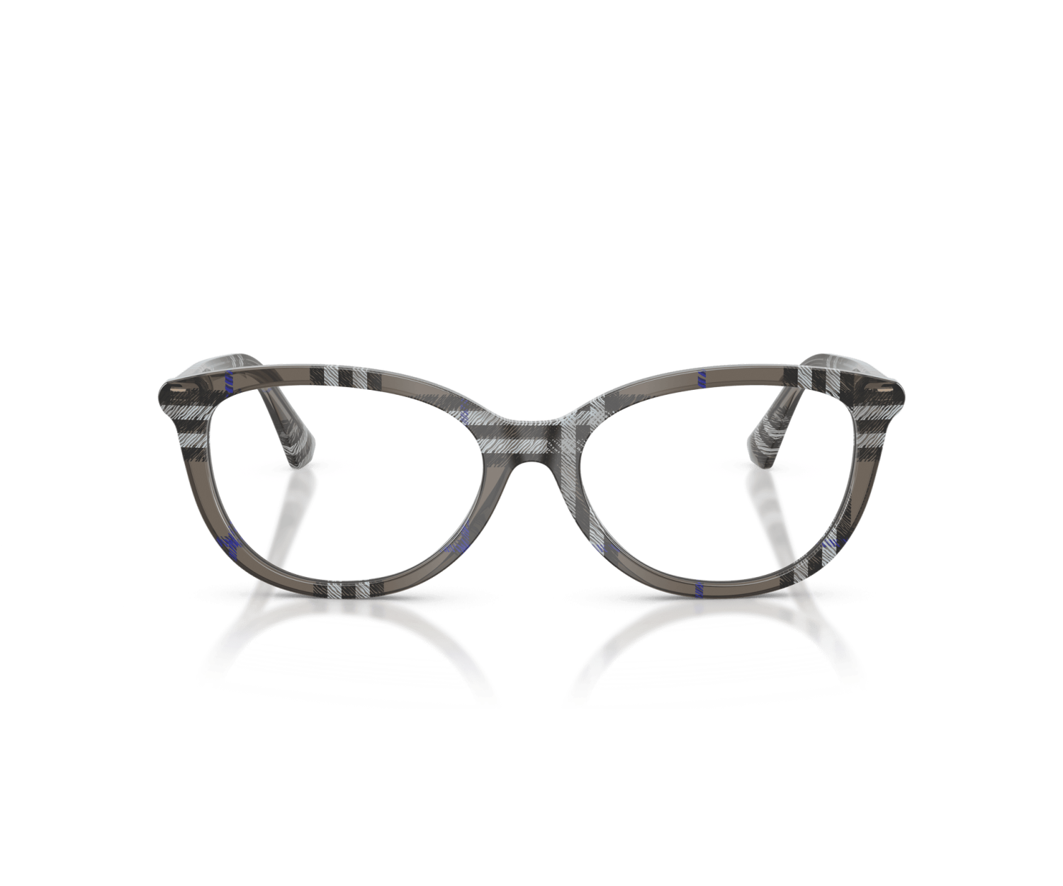 BURBERRY - BE2431 - 4166 - 54