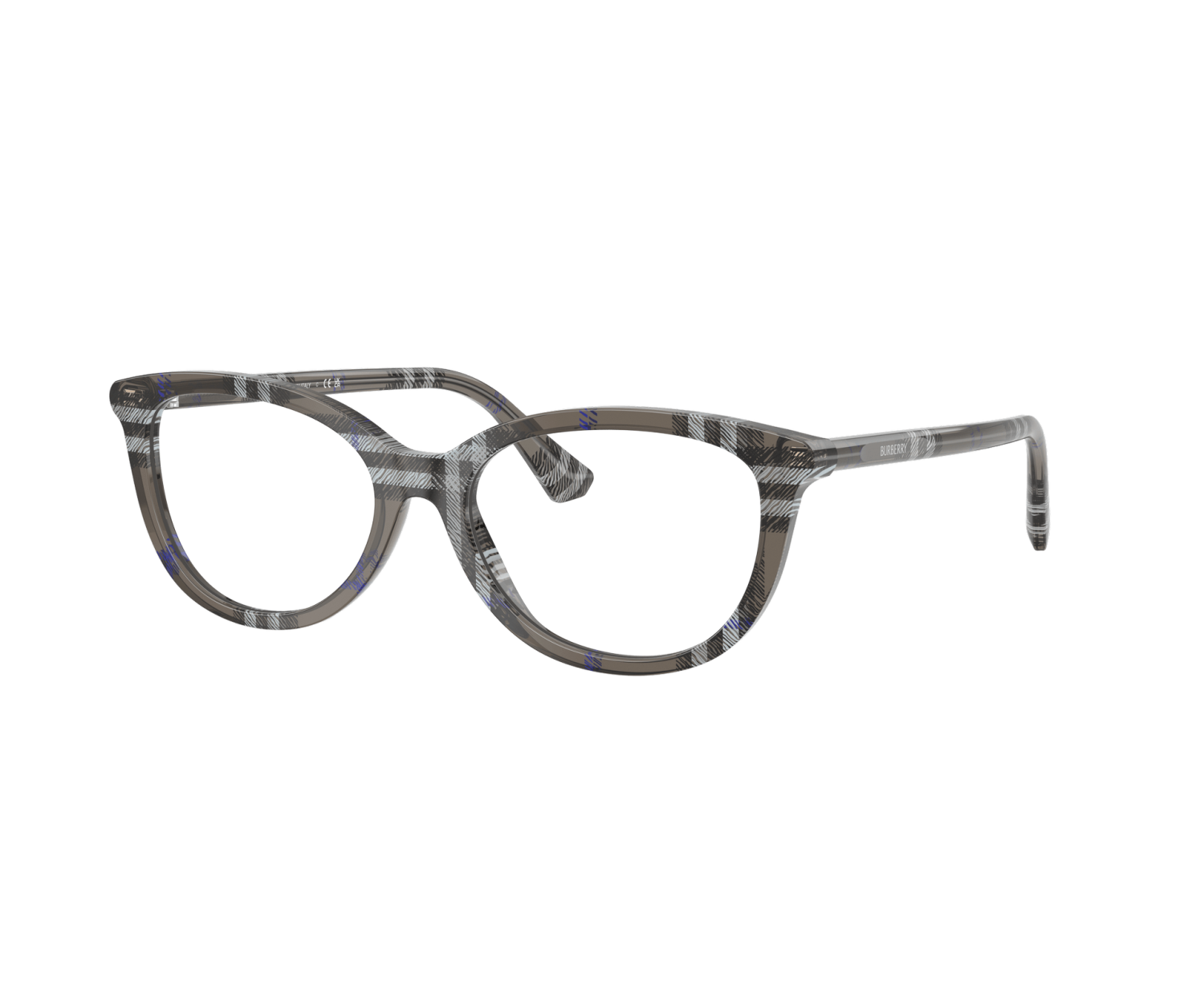 BURBERRY - BE2431 - 4166 - 54