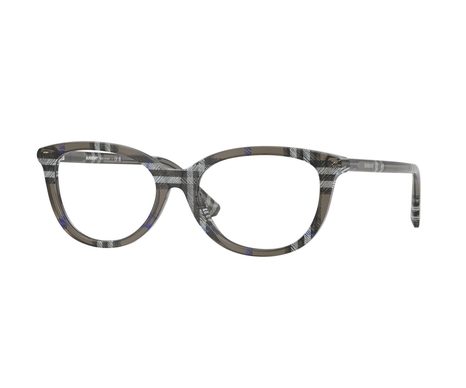 BURBERRY - BE2431 - 4166 - 54