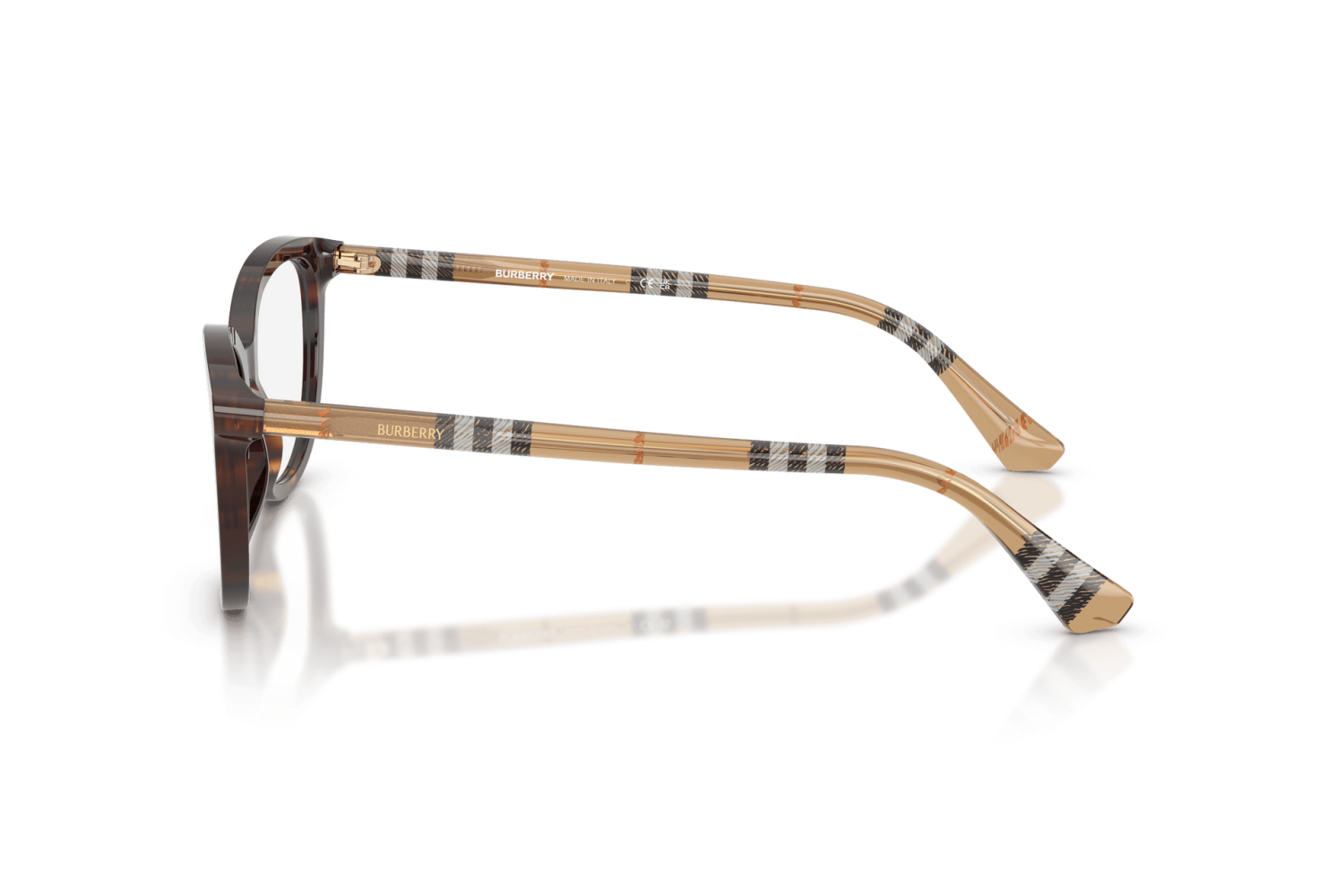 BURBERRY - BE2431 - 4216 - 54