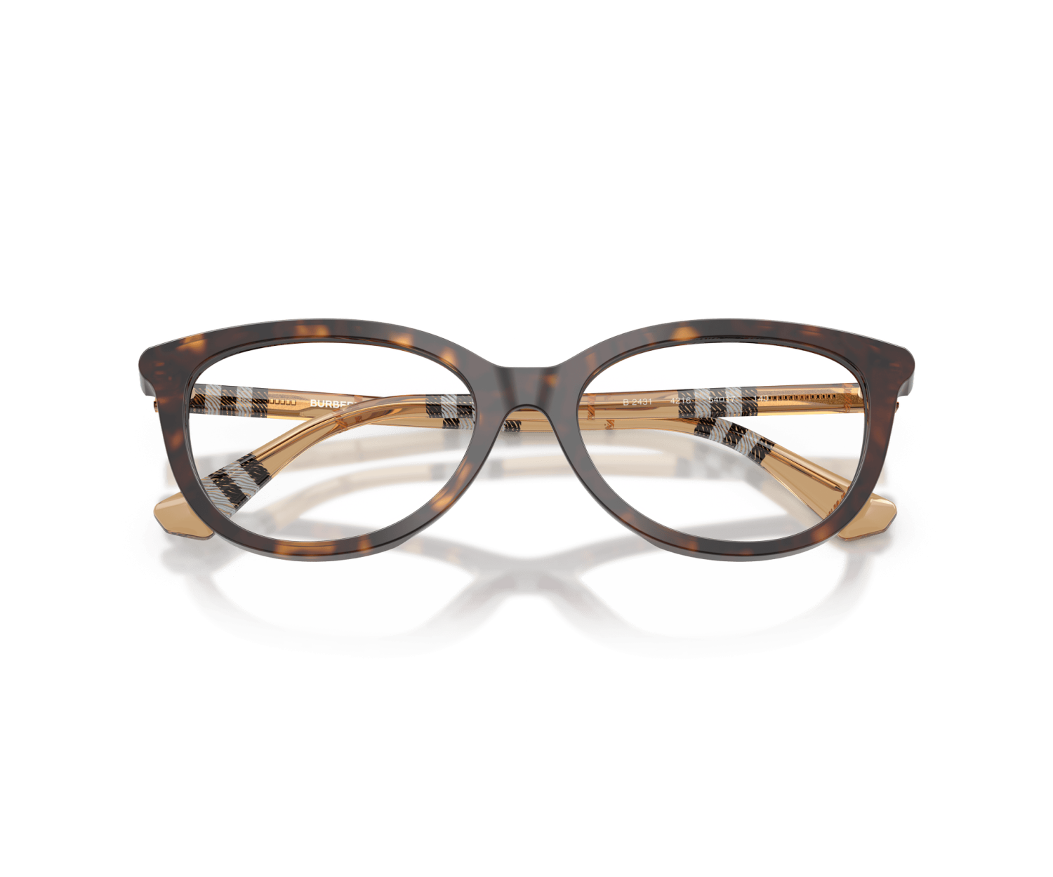 BURBERRY - BE2431 - 4216 - 54