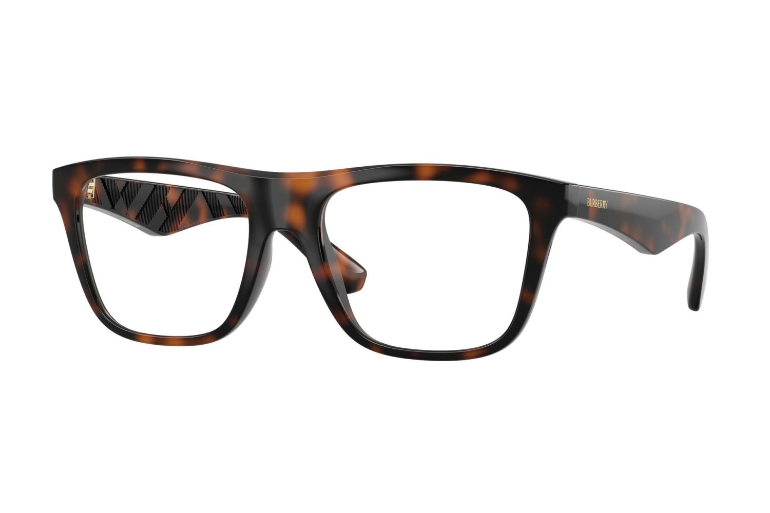 BURBERRY - BE2432U - 3002 - 55