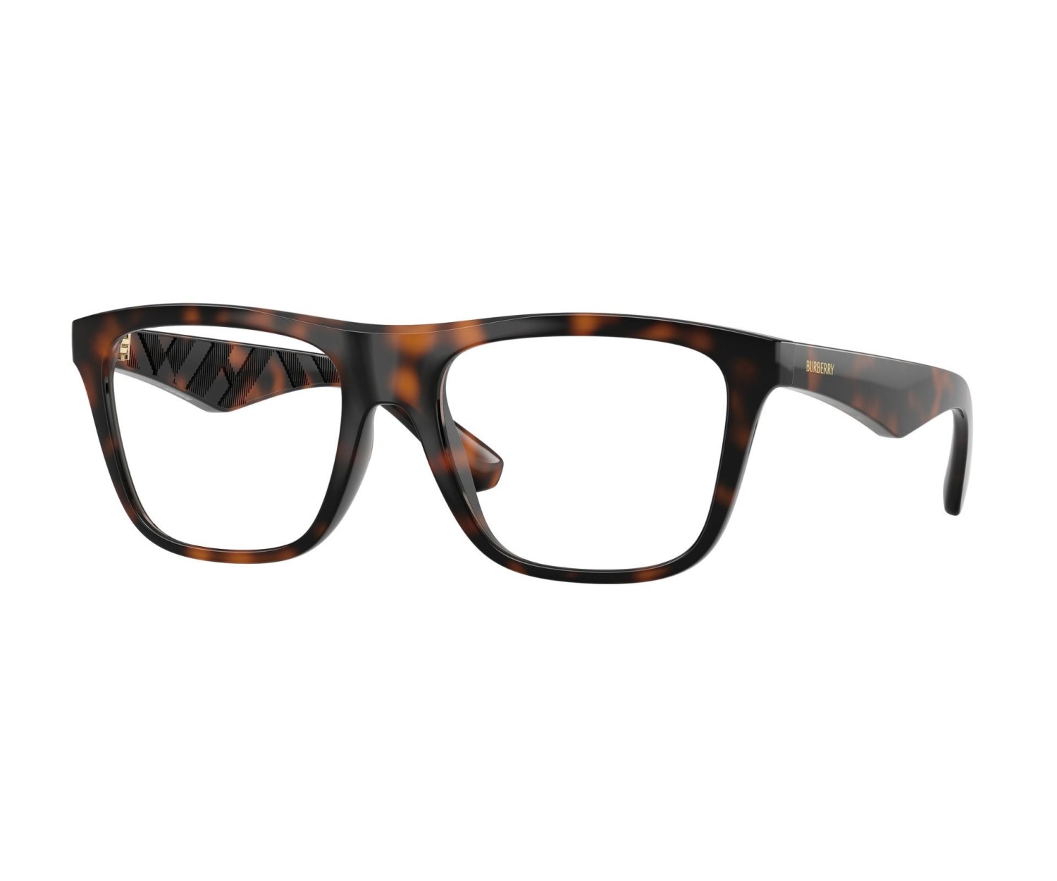 BURBERRY - BE2432U - 3002 - 55