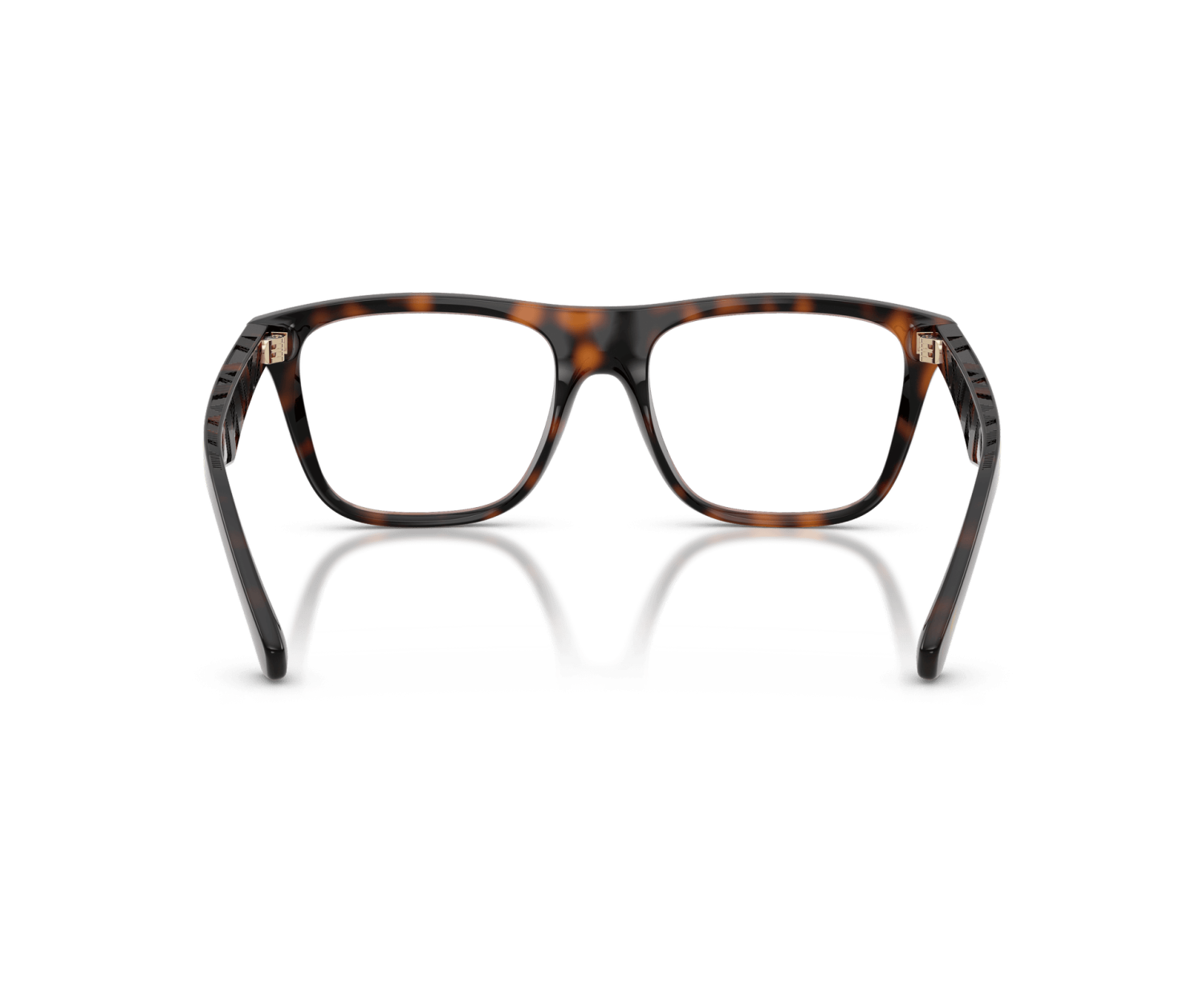 BURBERRY - BE2432U - 3002 - 55