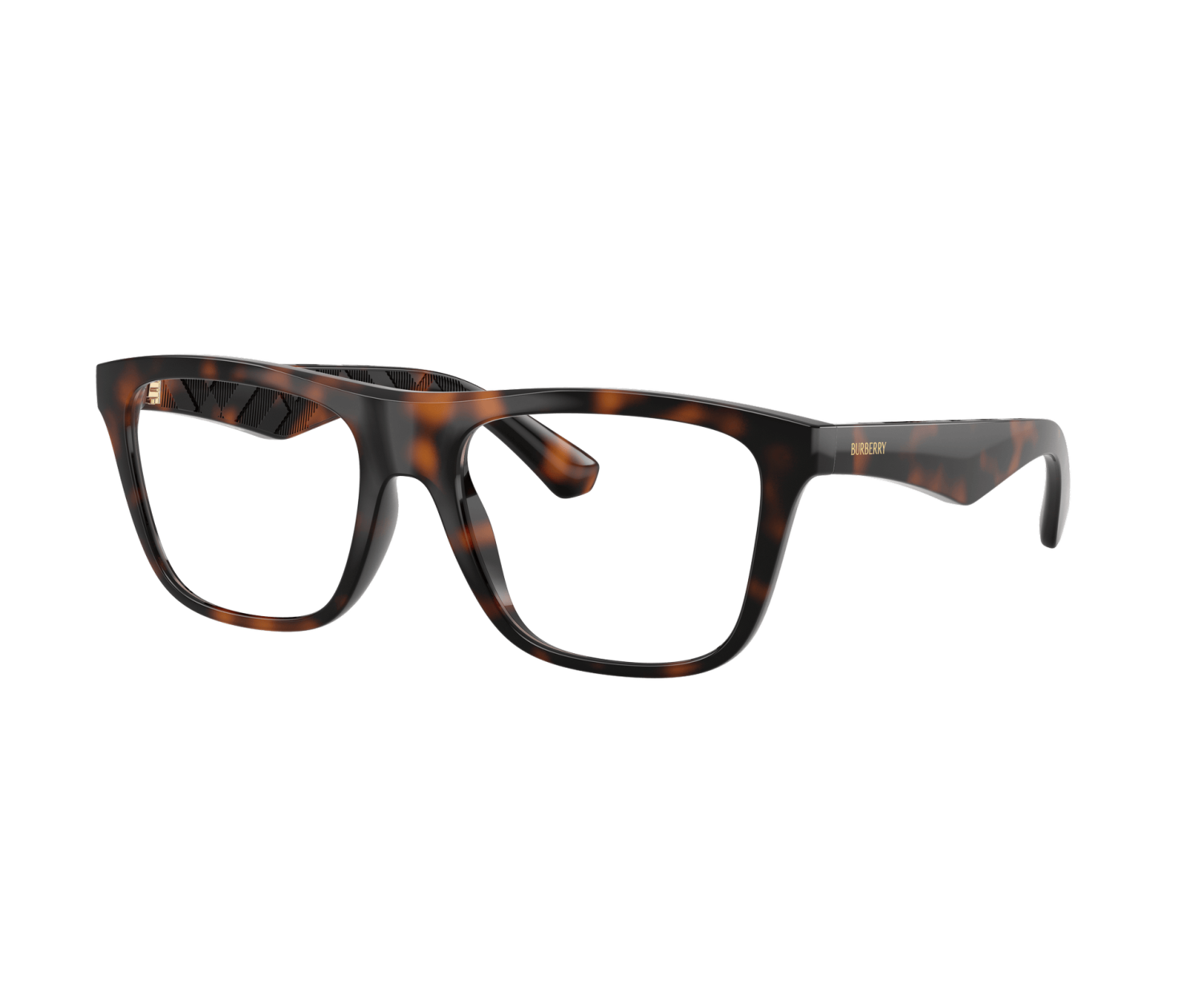 BURBERRY - BE2432U - 3002 - 55