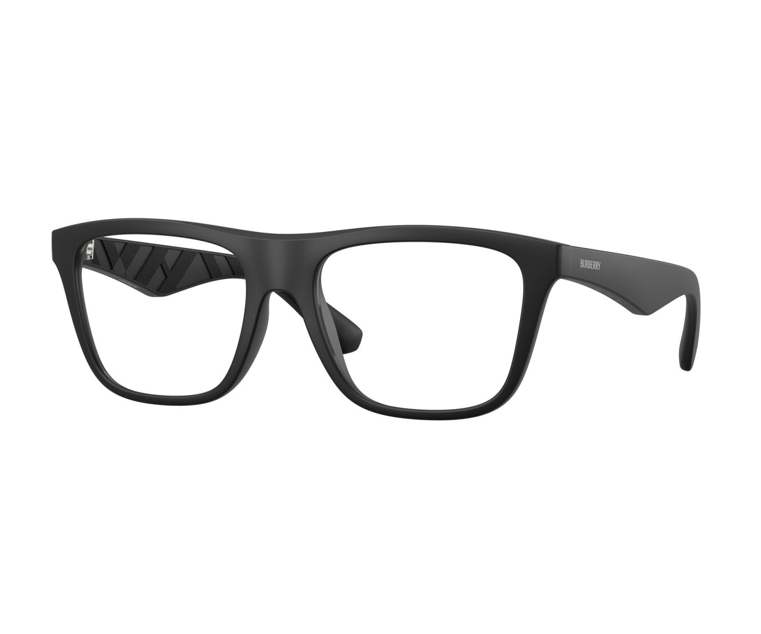BURBERRY - BE2432U - 3464 - 55