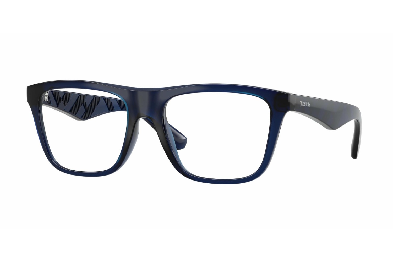 BURBERRY - BE2432U - 4110 - 55