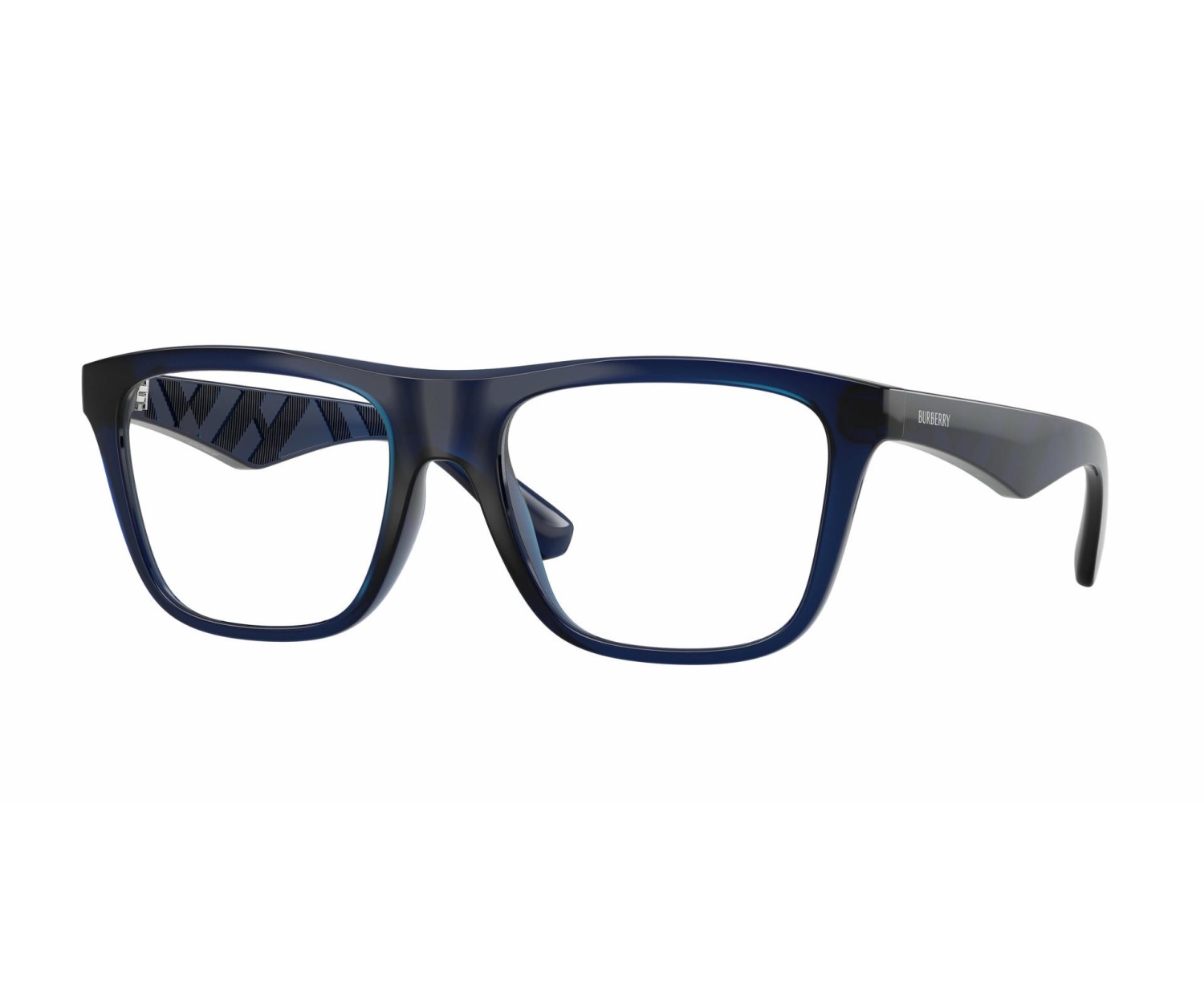 BURBERRY - BE2432U - 4110 - 55