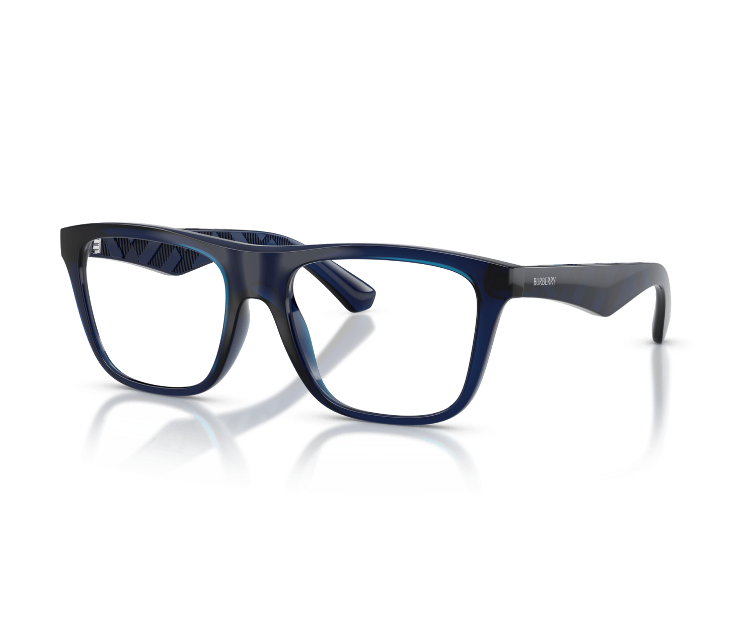 BURBERRY - BE2432U - 4110 - 55