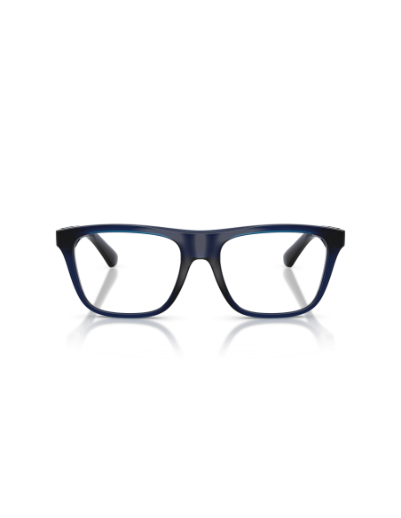 BURBERRY - BE2432U - 4110 - 55