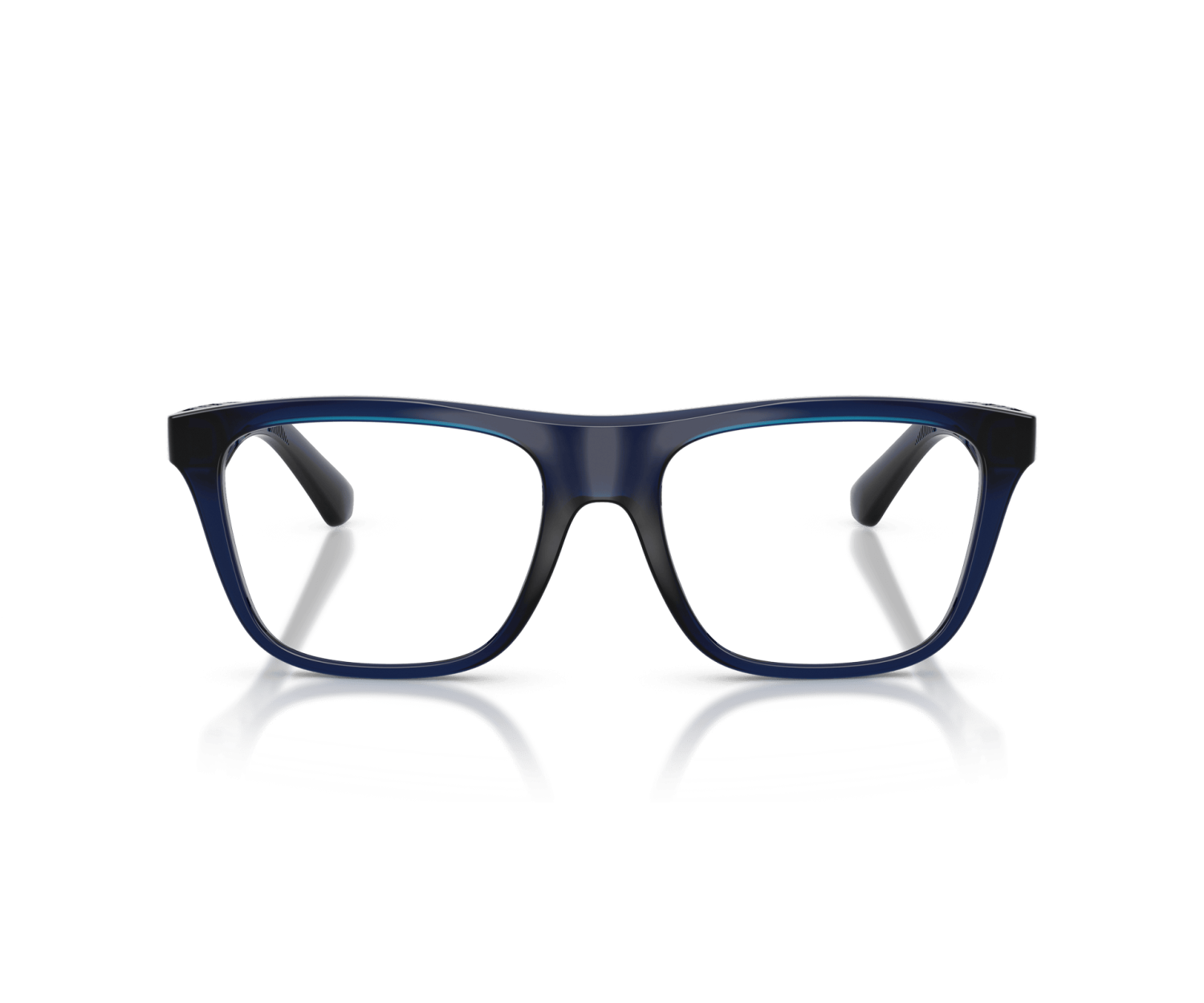 BURBERRY - BE2432U - 4110 - 55