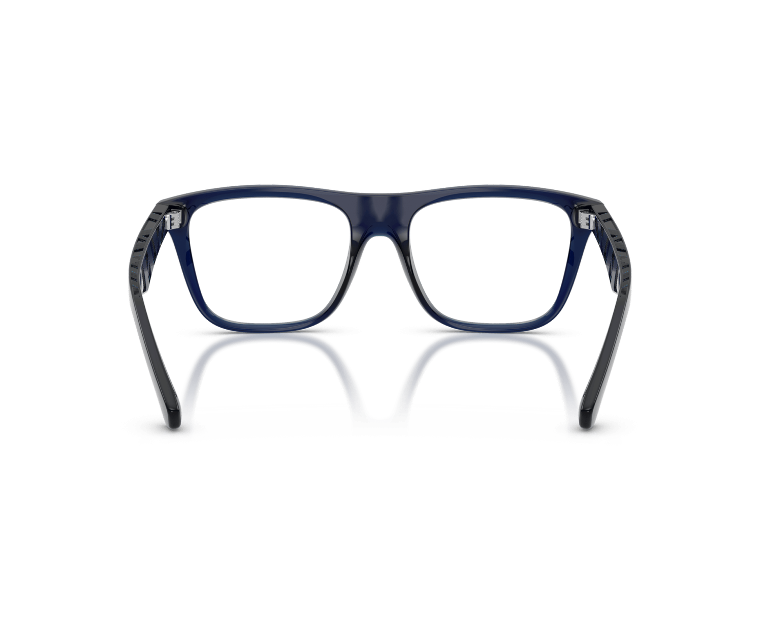 BURBERRY - BE2432U - 4110 - 55