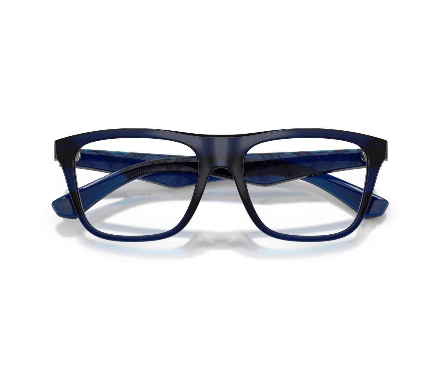 BURBERRY - BE2432U - 4110 - 55
