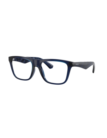 BURBERRY - BE2432U - 4110 - 55