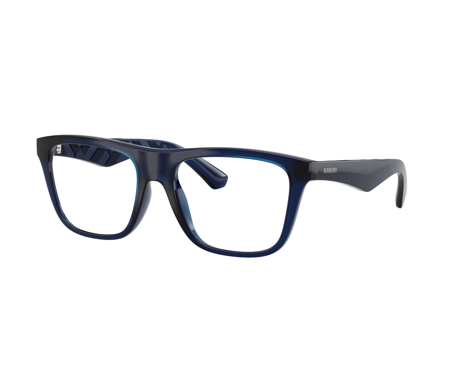 BURBERRY - BE2432U - 4110 - 55