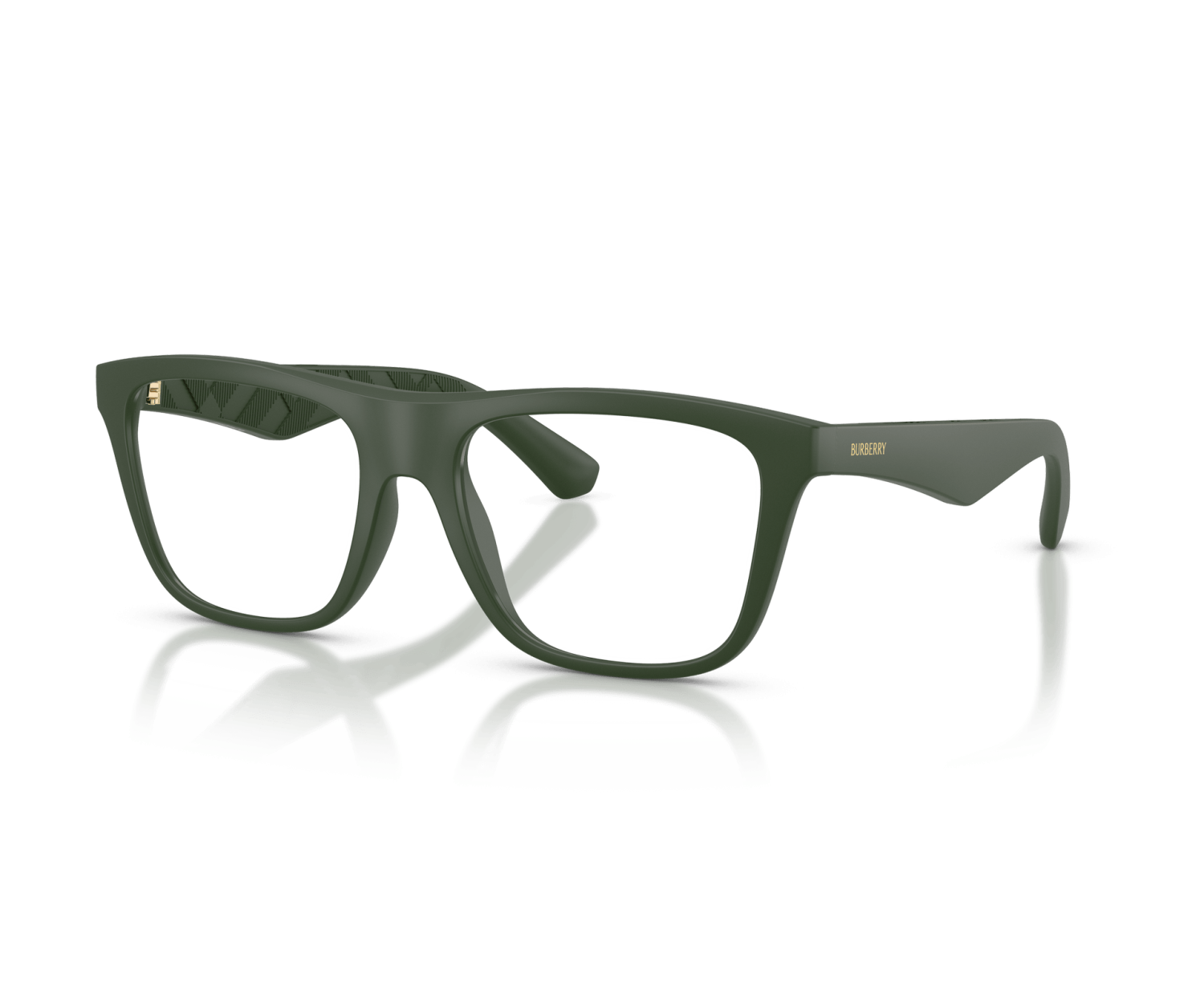 BURBERRY - BE2432U - 4170 - 55