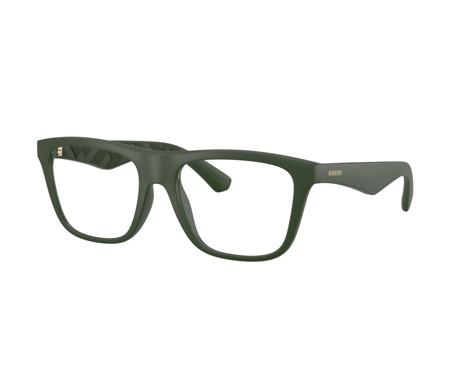 BURBERRY - BE2432U - 4170 - 55