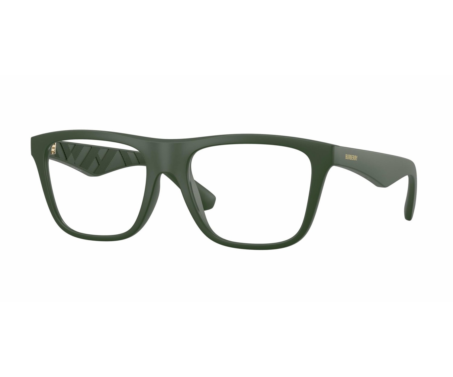 BURBERRY - BE2432U - 4170 - 55