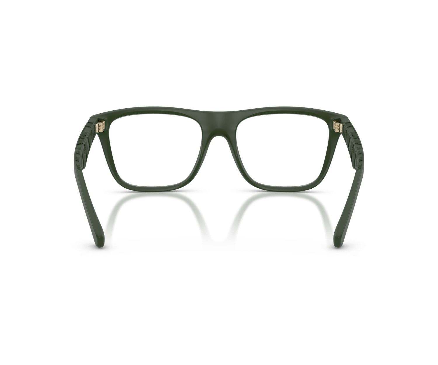 BURBERRY - BE2432U - 4170 - 55