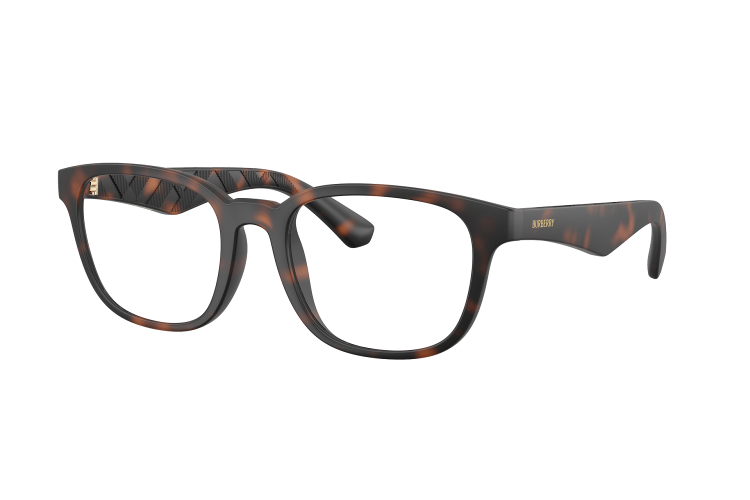 BURBERRY - BE2433U - 3536 - 54