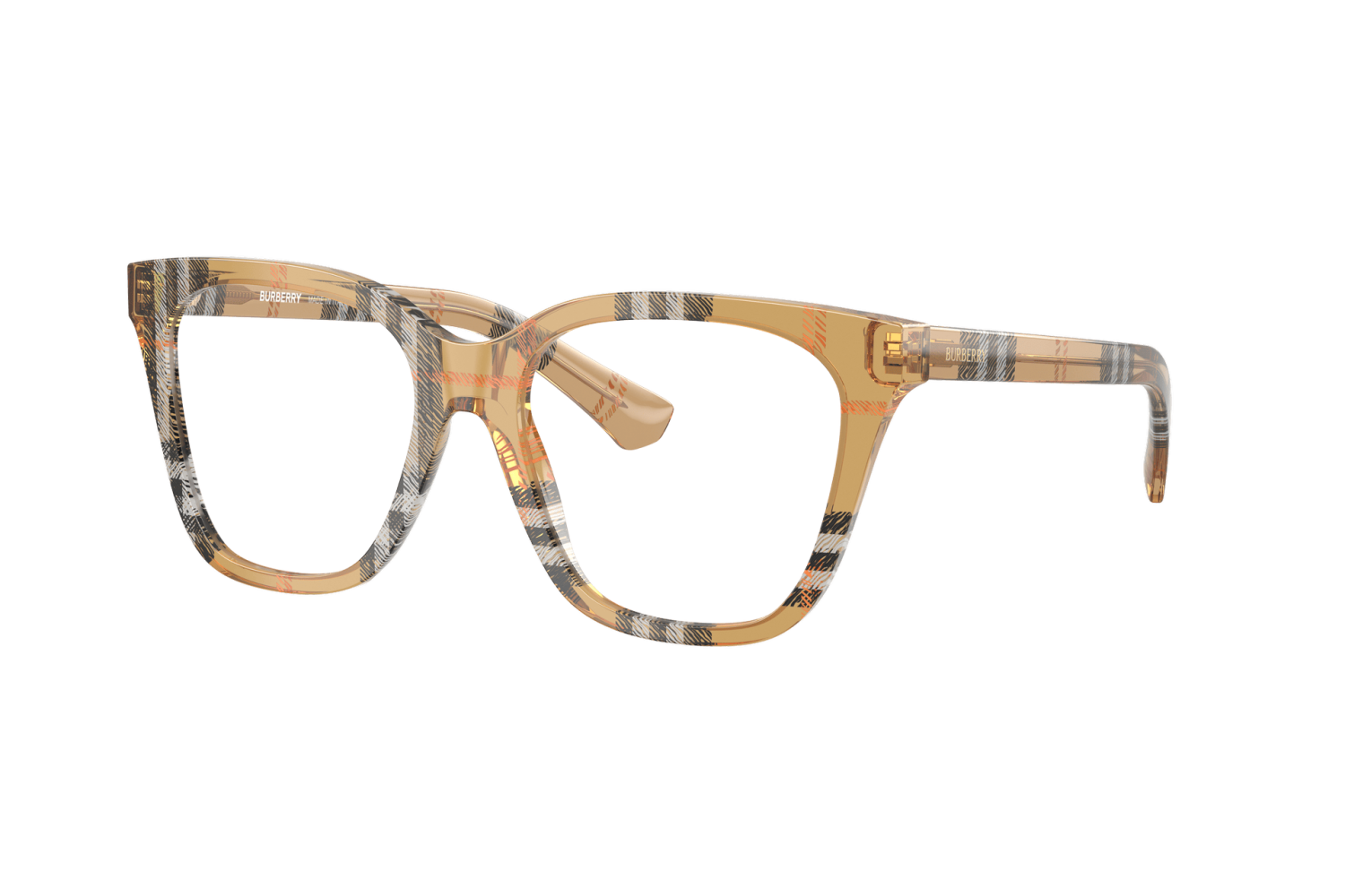 BURBERRY - BE2438 - 4163 - 53