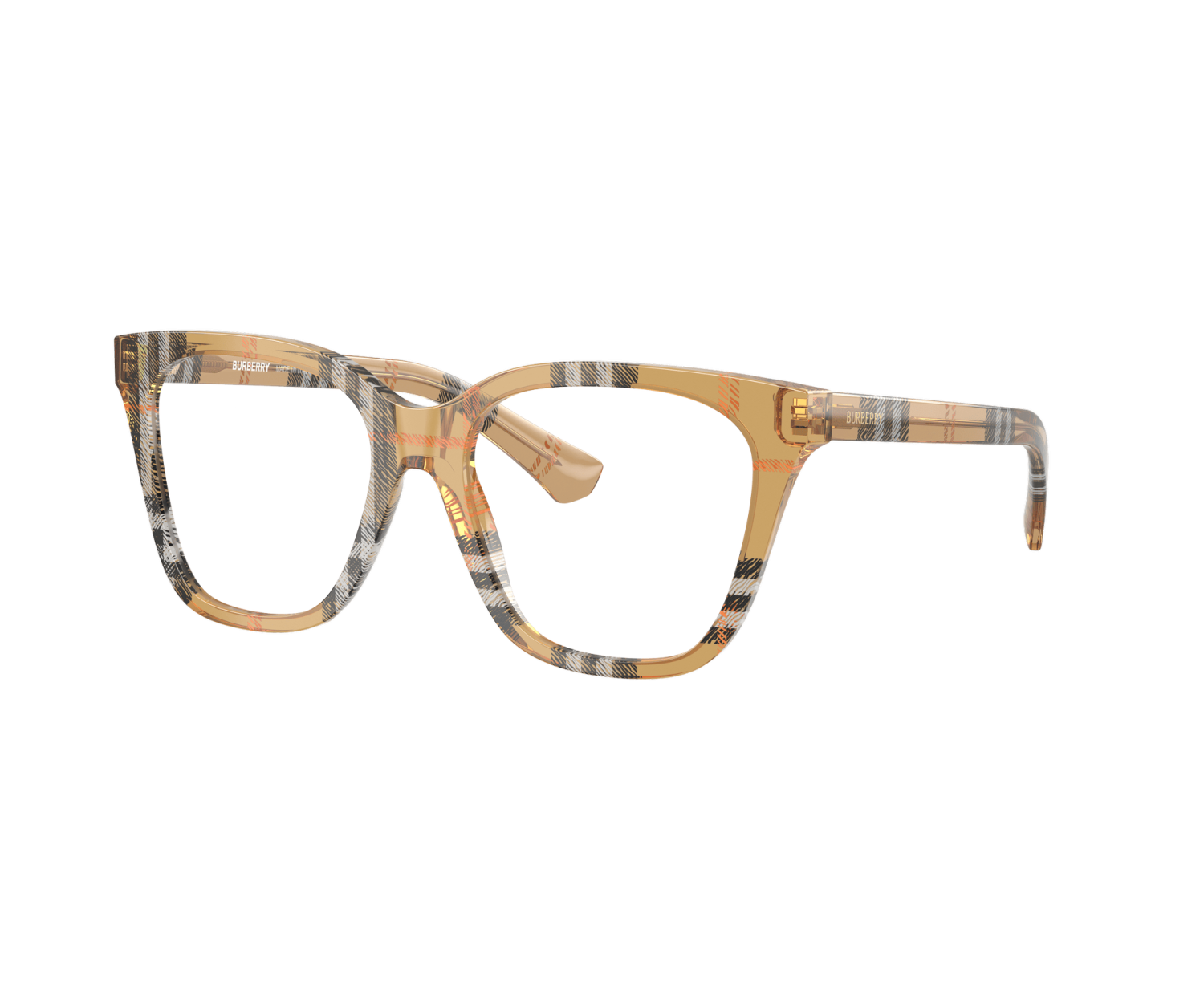 BURBERRY - BE2438 - 4163 - 53