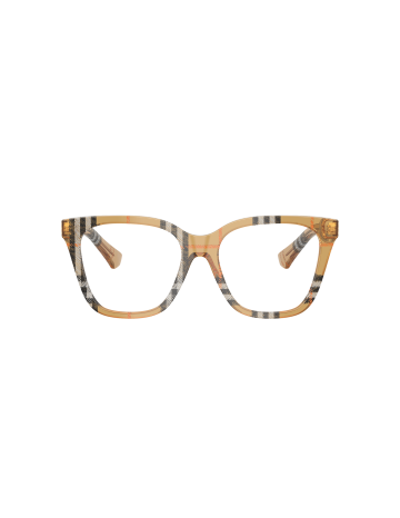 BURBERRY - BE2438 - 4163 - 53 2