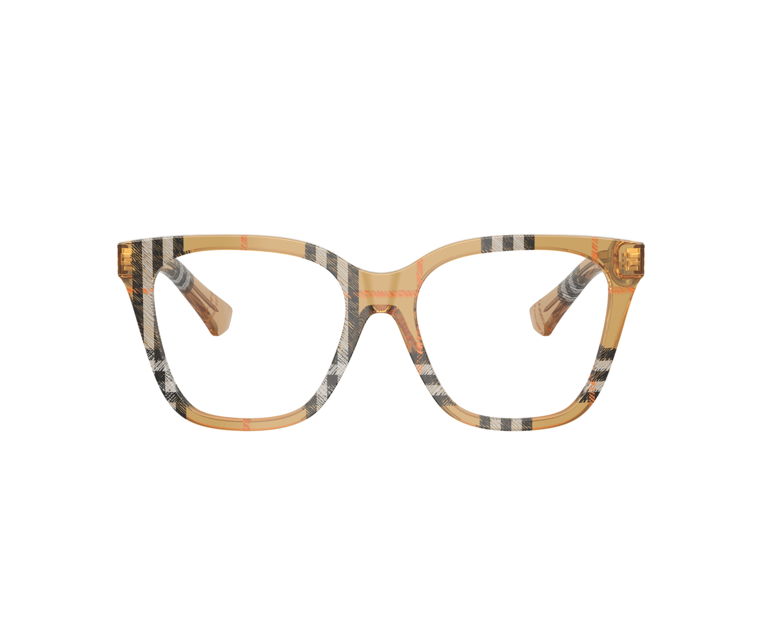 BURBERRY - BE2438 - 4163 - 53