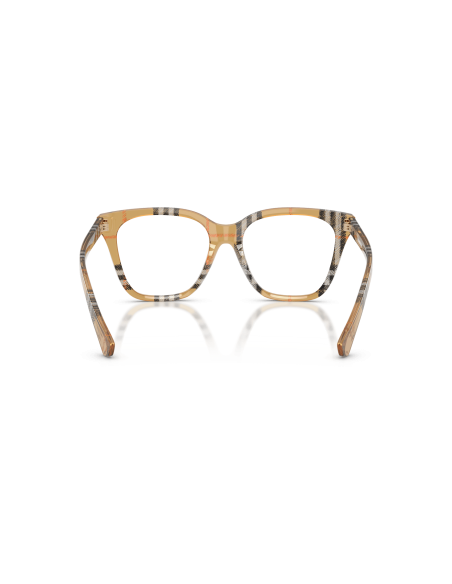 BURBERRY - BE2438 - 4163 - 53