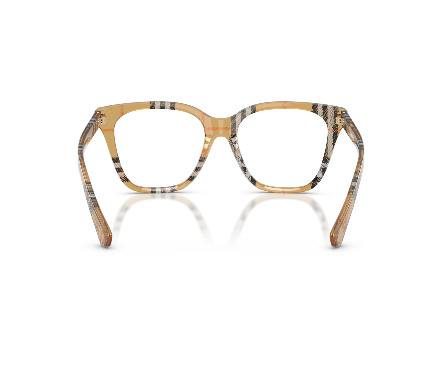BURBERRY - BE2438 - 4163 - 53