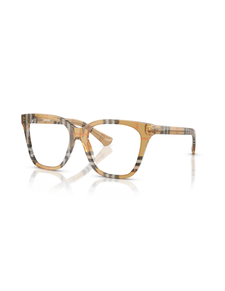 BURBERRY - BE2438 - 4163 - 53