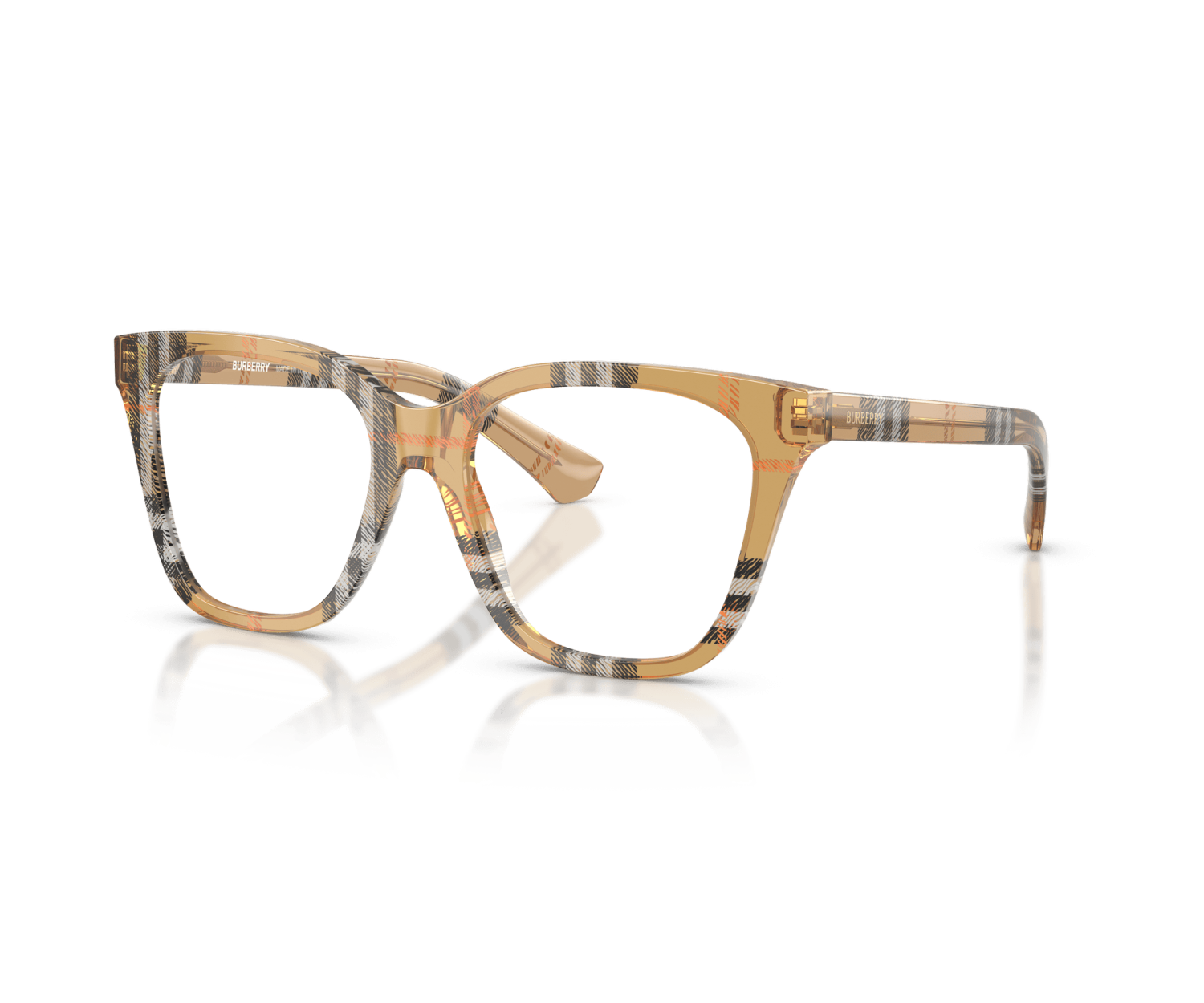 BURBERRY - BE2438 - 4163 - 53