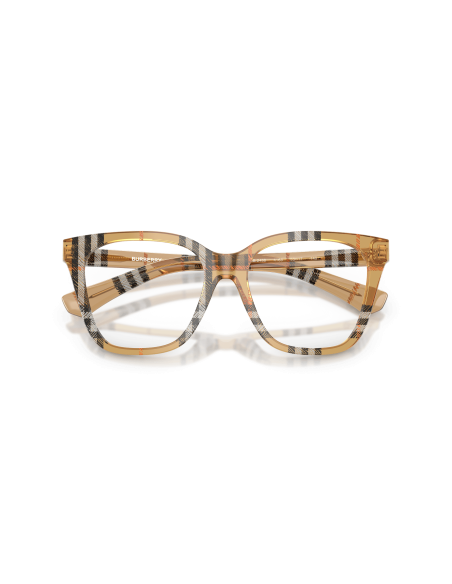 BURBERRY - BE2438 - 4163 - 53