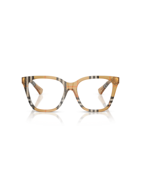 BURBERRY - BE2438 - 4163 - 53